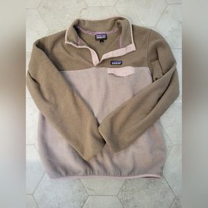 Patagonia pullover